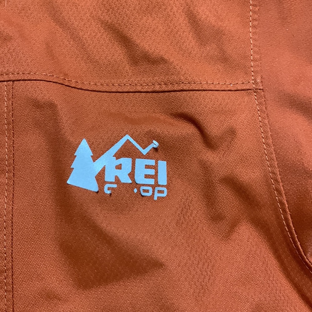 REI Jacket - Picture 6 of 9